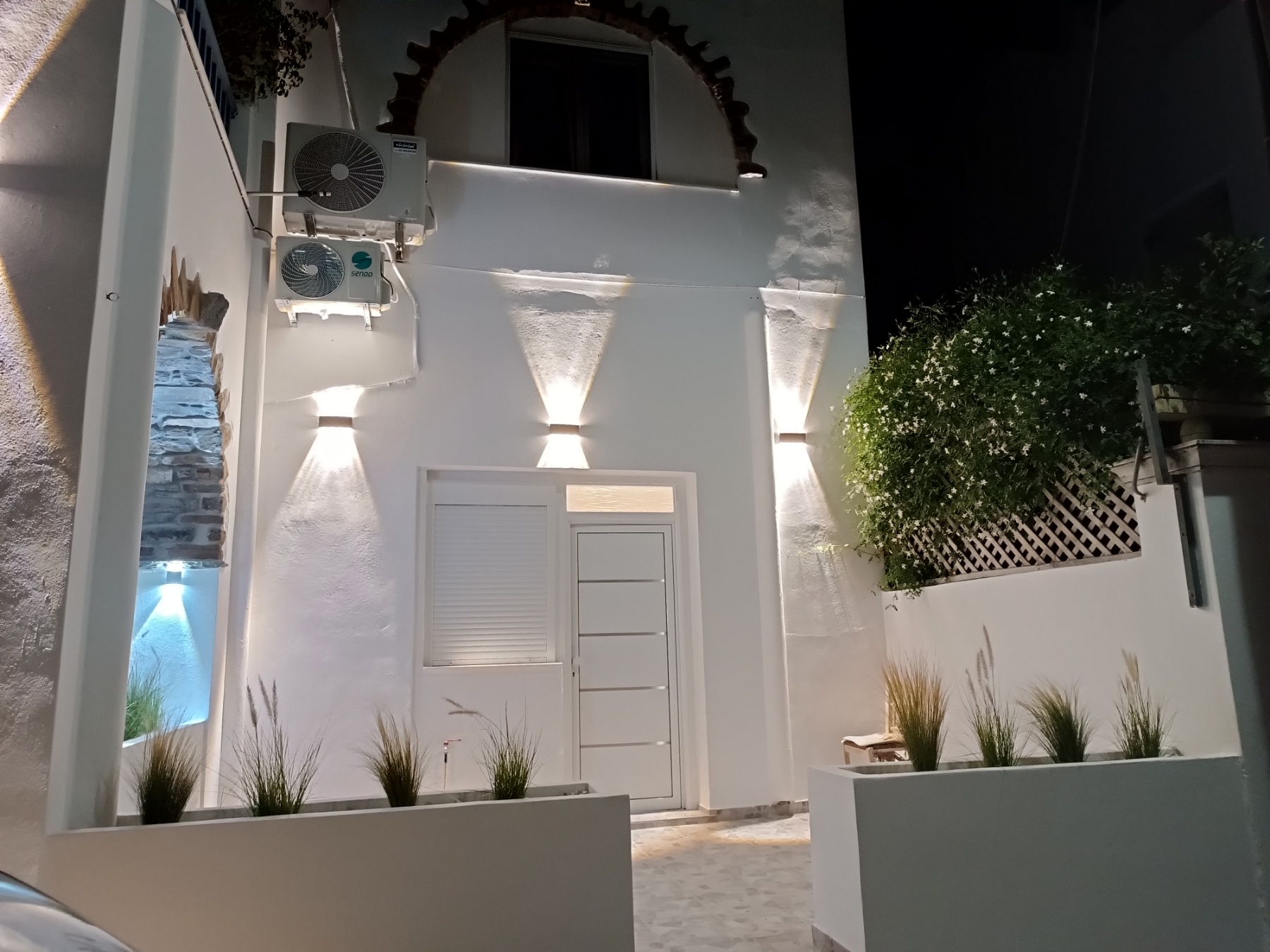 Tinos Summer Vibes Studios