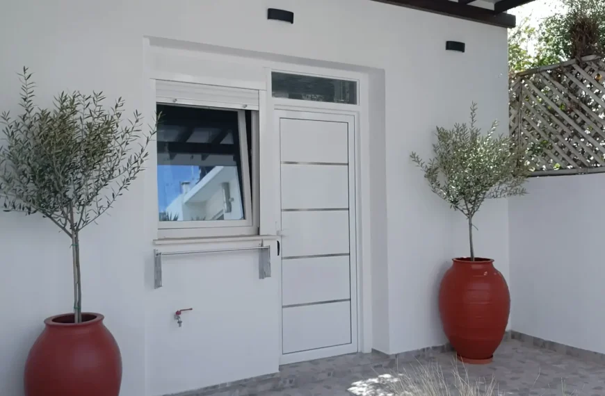 Tinos Summer Vibes Studios 2