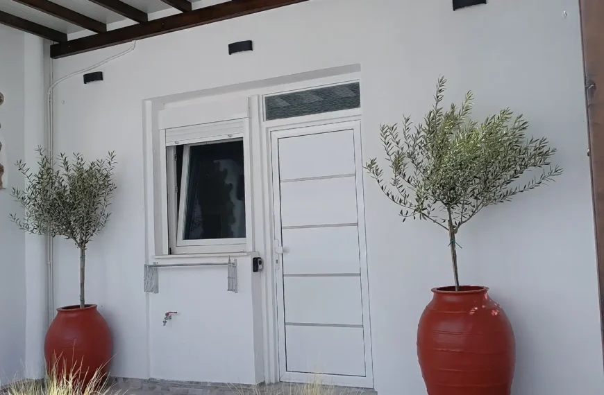 Tinos Summer Vibes Studios 3