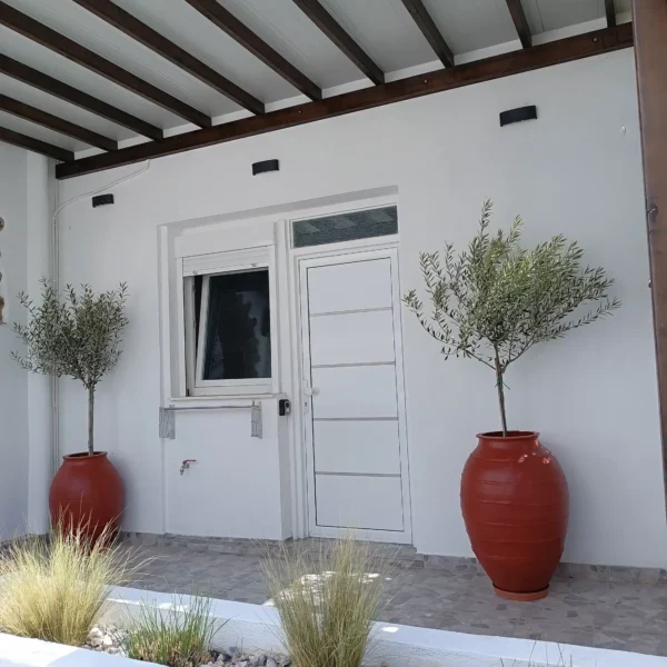 Tinos Summer Vibes Studios 3