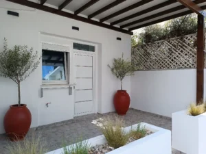 Tinos Summer Vibes Studios