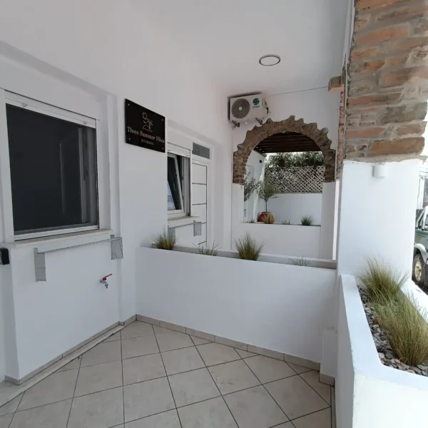 Tinos Summer Vibes Studios 4