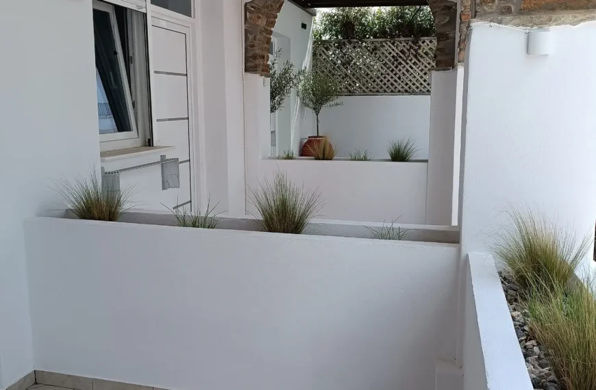 Tinos Summer Vibes Studios 5