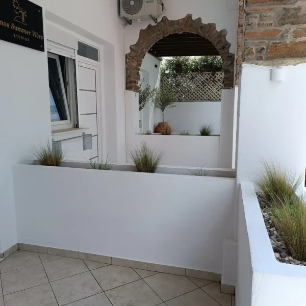 Tinos Summer Vibes Studios 5