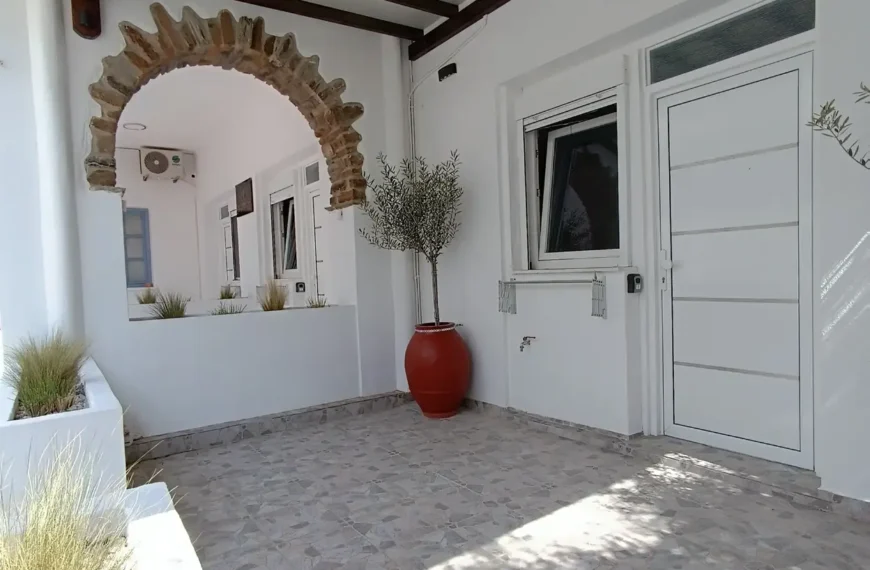 Tinos Summer Vibes Studios 7