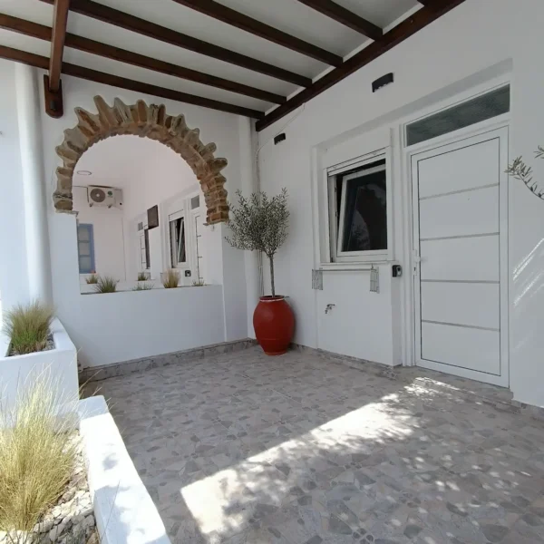 Tinos Summer Vibes Studios 7