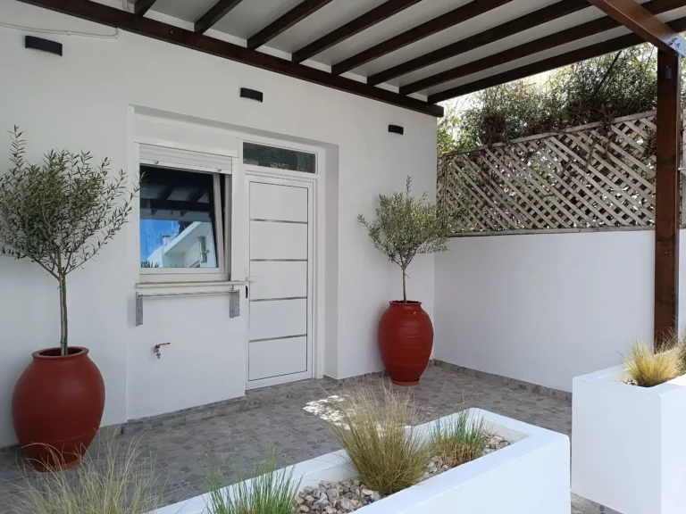 Tinos Summer Vibes Studios