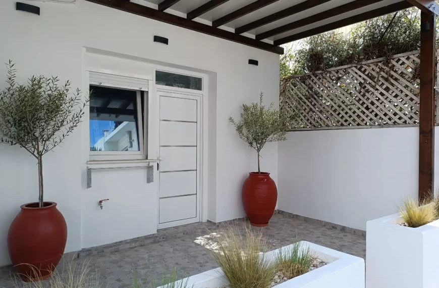 Tinos Summer Vibes Studios