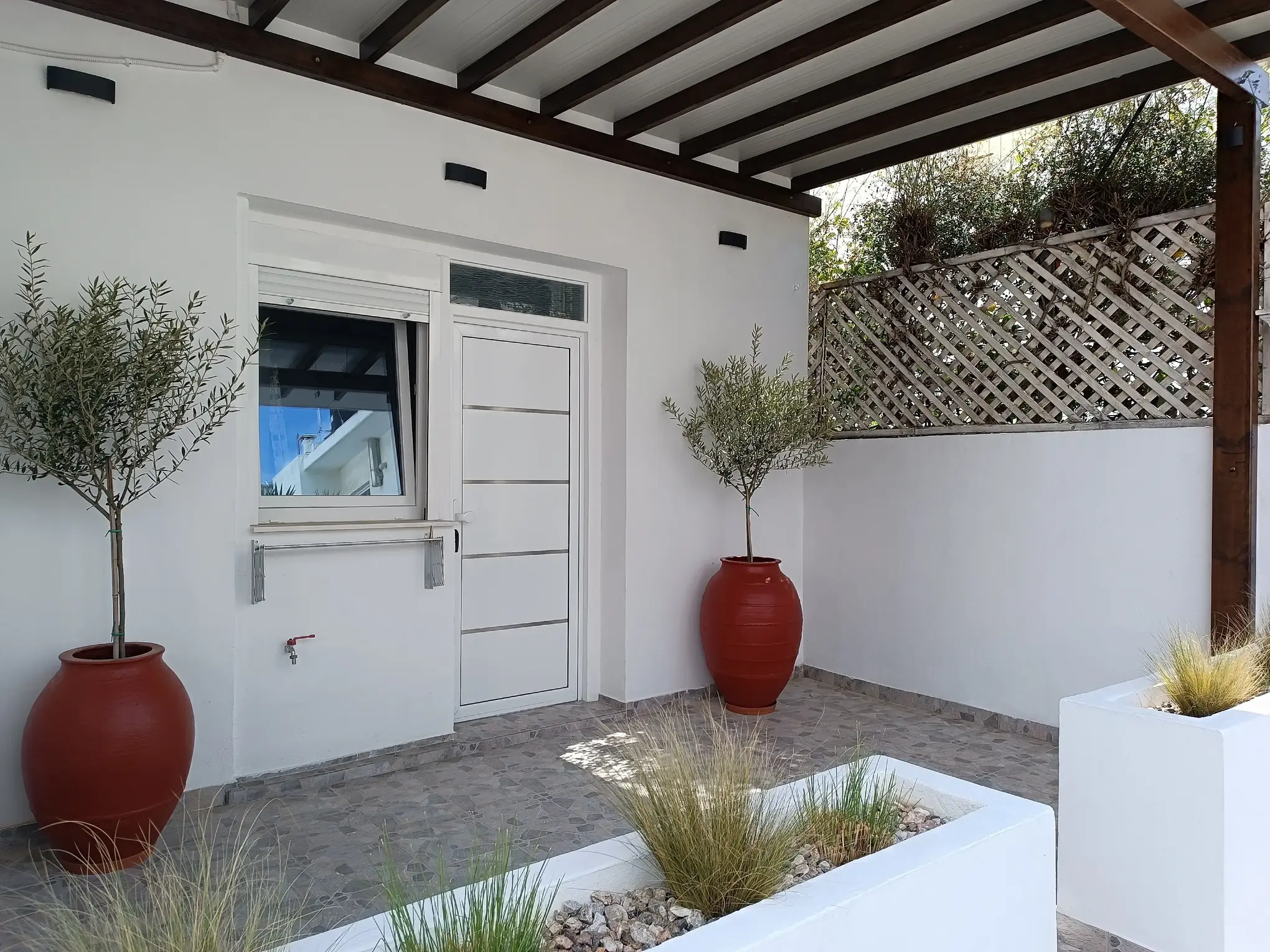 Tinos Summer Vibes Studios